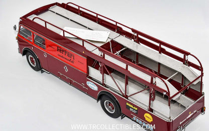 New Custom CMC 1:32 Alloy Toy Car Model